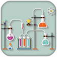 Programikonen: Chemical element