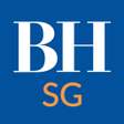 Иконка программы: Berita Harian.sg