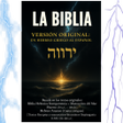 プログラムのアイコン：LA BIBLIA VERSIÓN ORIGINA…