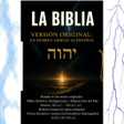 أيقونة البرنامج: LA BIBLIA VERSIÓN ORIGINA…
