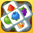 プログラムのアイコン：Tile Blast-Matching Puzzl…