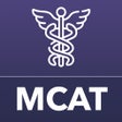 Ikona programu: MCAT: Exam Prep 2023