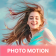 Icon of program: Photo Motion Effects - 3D…