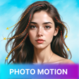 Programikonen: Photo Motion Effects - 3D…