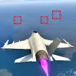 Modern Jet Fighter 2021: Plane Air Strike Games