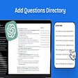 Иконка программы: Cata - Question Navigator