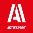 Icoon van programma: Aktiesport