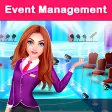 Event Management Dream Home