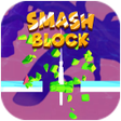 أيقونة البرنامج: Smash Block