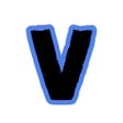 Ikona programu: Vscale: Body Scan Tracke…