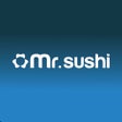 Programikonen: Mr. Sushi