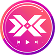 Programikonen: HD Video Player - Full HD…