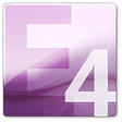プログラムのアイコン：Microsoft Expression Enco…