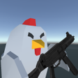 Ikona programu: Chicken Heart