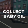 Icoon van programma: Collect Baby Oil
