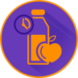Best Before - Food Tracker icon