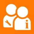 Ícone do programa: Tu Experto Orange