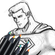Programikonen: Superhero Drawing Academy