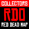 RDO - Online Collectors Map