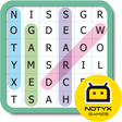 Icona del programma: Word Search Free