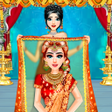 程序图标：Wedding Makeover Girl Gam…