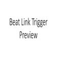 プログラムのアイコン：Beat Link Trigger Preview