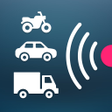 プログラムのアイコン：Speed Cameras Police Dete…