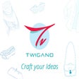 Icoon van programma: Twigano Collector