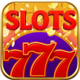 أيقونة البرنامج: LuckyVault Spins Slots 77…