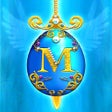Ícone do programa: Archangel Michaels Oracle