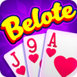 Icon of program: Belote