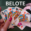 Icon of program: Belote !