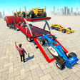 程序图标：Formula Car Transport 202…