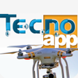 أيقونة البرنامج: Tecno.app Ripasso