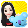 Ikona programu: Avatar Maker: 3D emoji av…
