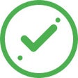 What did you accomplish today? icon