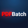 Programın simgesi: PDFBatch: Convert Docs to…