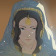 Programın simgesi: 部落与弯刀