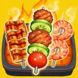 Programikonen: Grill Match - Food Sort P…