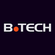Ícone do programa: B.TECH