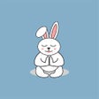 Иконка программы: BluRabbit