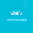 Иконка программы: Whatfix for DHL