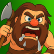 Icoon van programma: Cavecraft