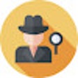 Icoon van programma: Leak Detective