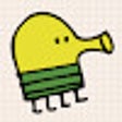 Biểu tượng chương trình: Doodle Jump Official