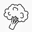 Icoon van programma: Broccoli AI