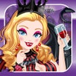 Programikonen: Star Girl: Spooky Styles