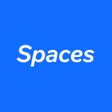 Symbol des Programms: Spaces: Follow Businesses