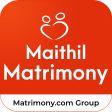 Maithil Matrimony - Shaadi App