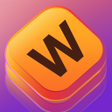 Icon of program: Words With Friends  Play …